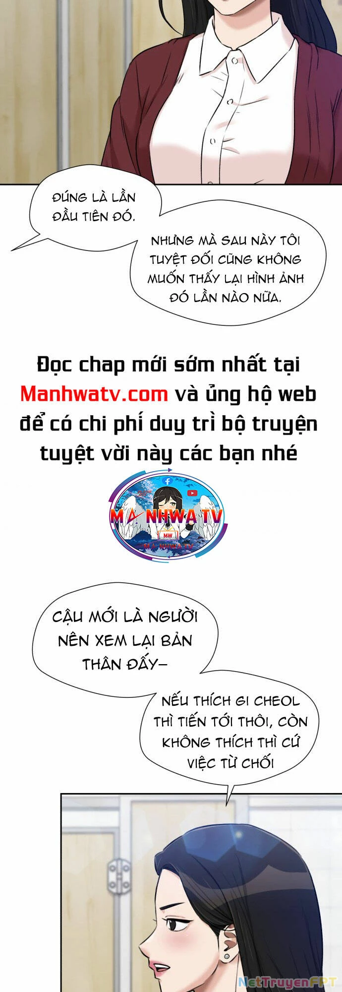 Khuôn Mặt Thiên Tài Chapter 112 - Trang 43