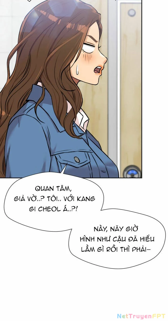 Khuôn Mặt Thiên Tài Chapter 112 - Trang 45