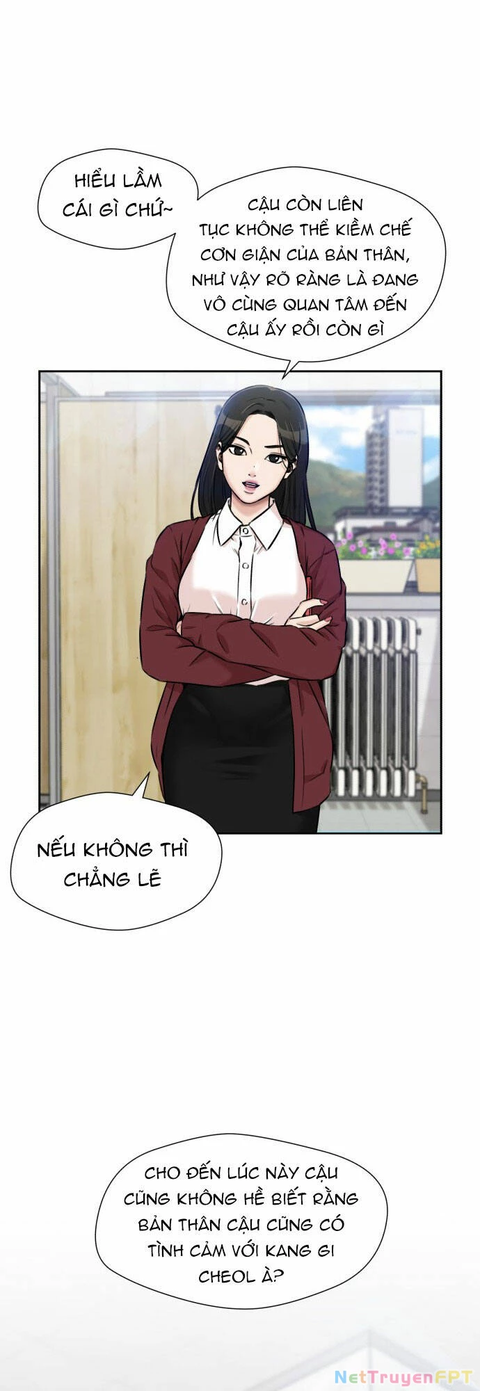 Khuôn Mặt Thiên Tài Chapter 112 - Trang 46