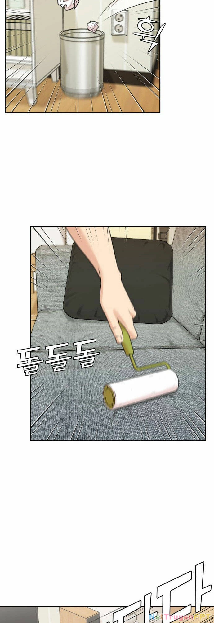 Khuôn Mặt Thiên Tài Chapter 112 - Trang 49
