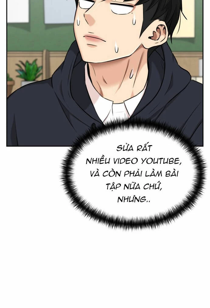 Khuôn Mặt Thiên Tài Chapter 112 - Trang 7
