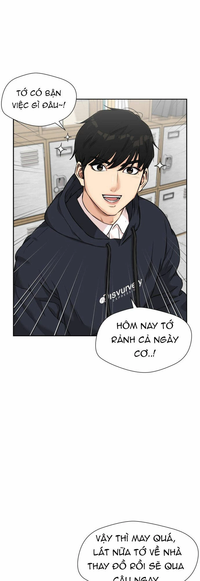 Khuôn Mặt Thiên Tài Chapter 112 - Trang 8
