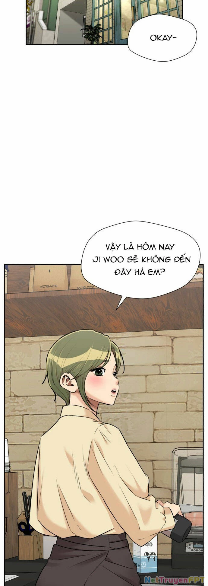 Khuôn Mặt Thiên Tài Chapter 113 - Trang 11