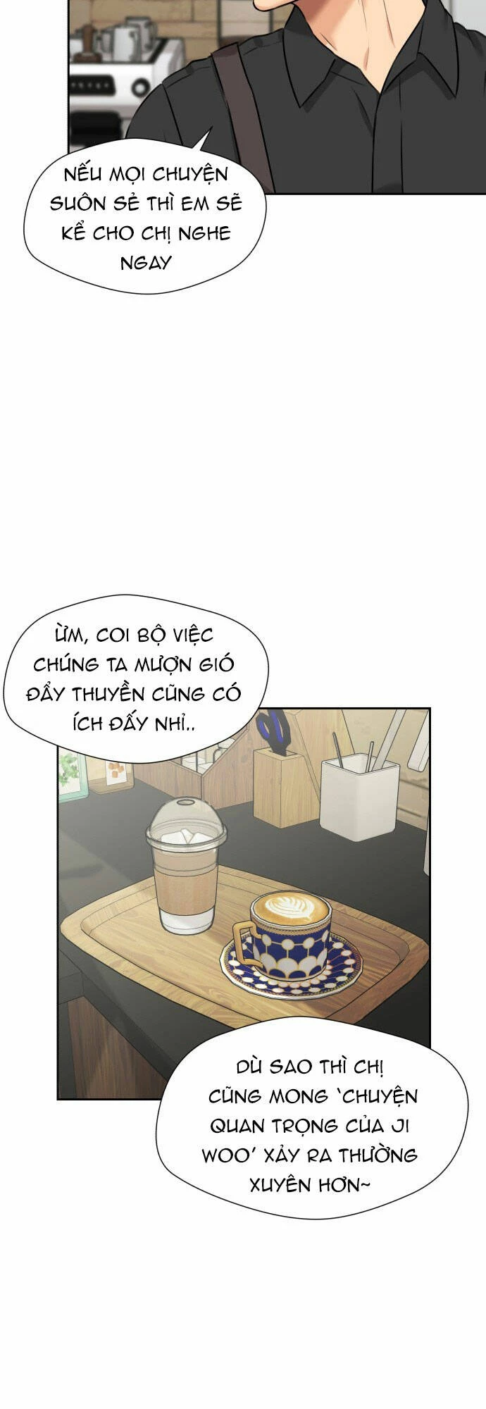 Khuôn Mặt Thiên Tài Chapter 113 - Trang 14