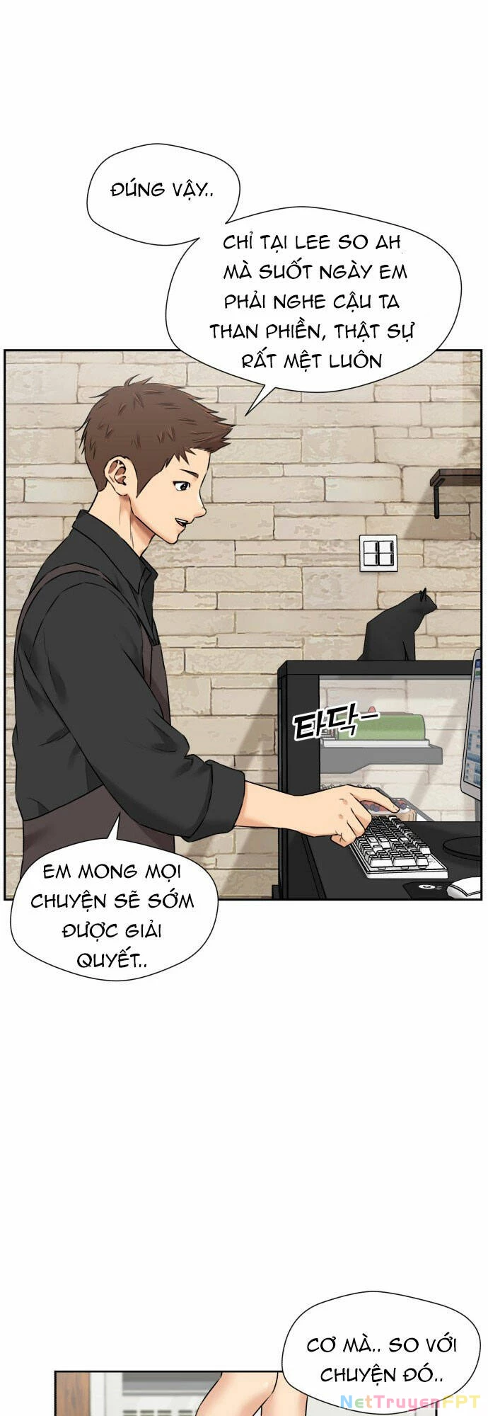 Khuôn Mặt Thiên Tài Chapter 113 - Trang 15