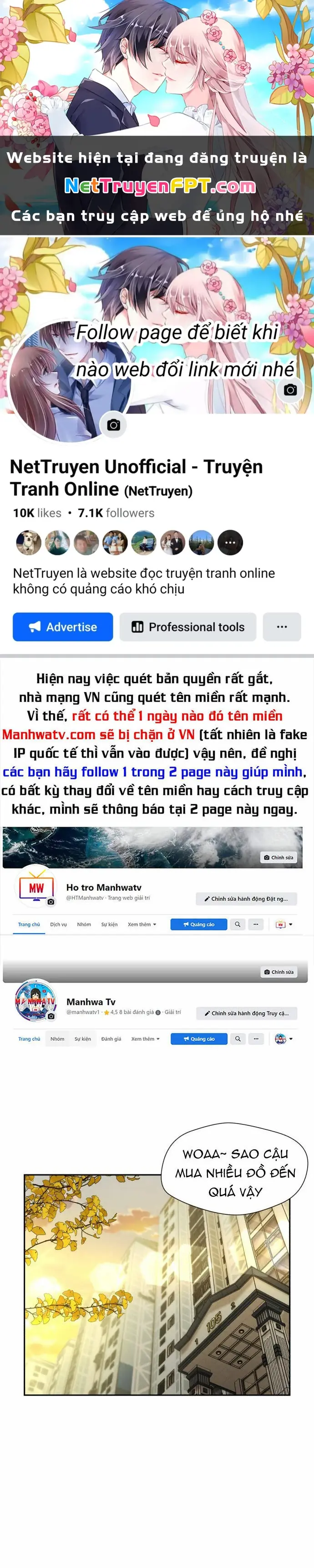 Khuôn Mặt Thiên Tài Chapter 113 - Trang 2