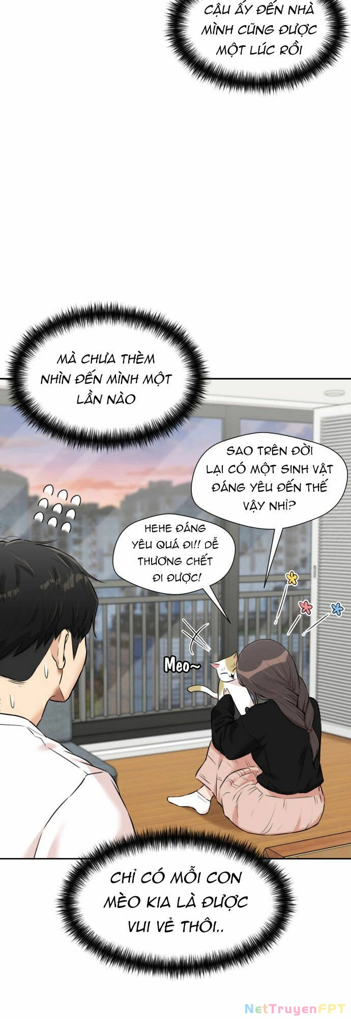 Khuôn Mặt Thiên Tài Chapter 113 - Trang 21