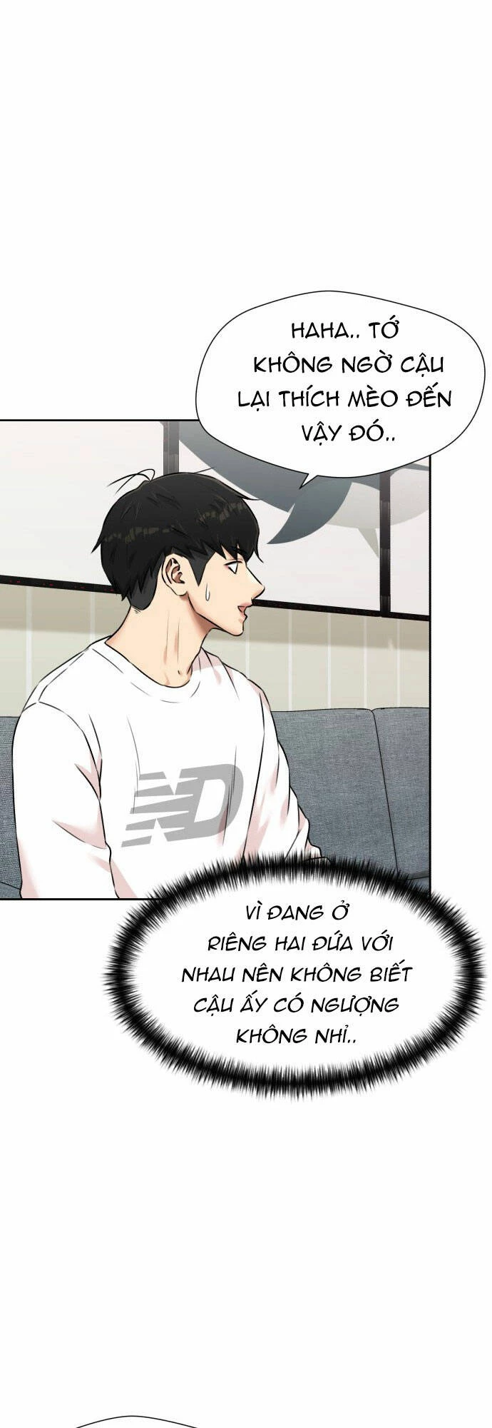 Khuôn Mặt Thiên Tài Chapter 113 - Trang 22