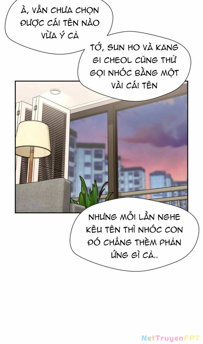 Khuôn Mặt Thiên Tài Chapter 113 - Trang 24