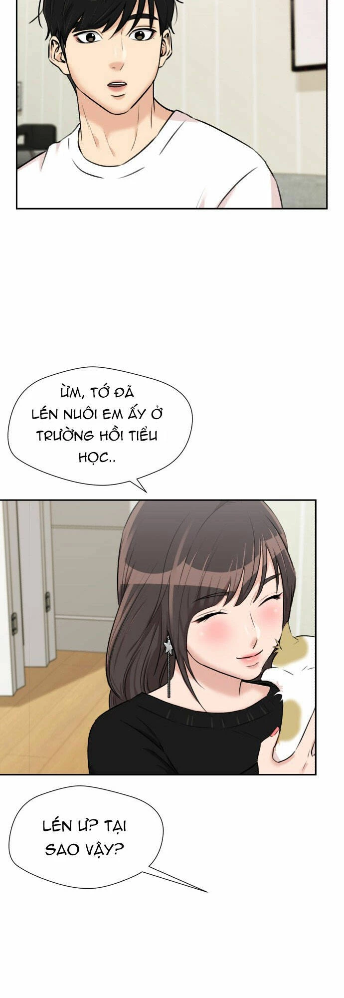 Khuôn Mặt Thiên Tài Chapter 113 - Trang 26