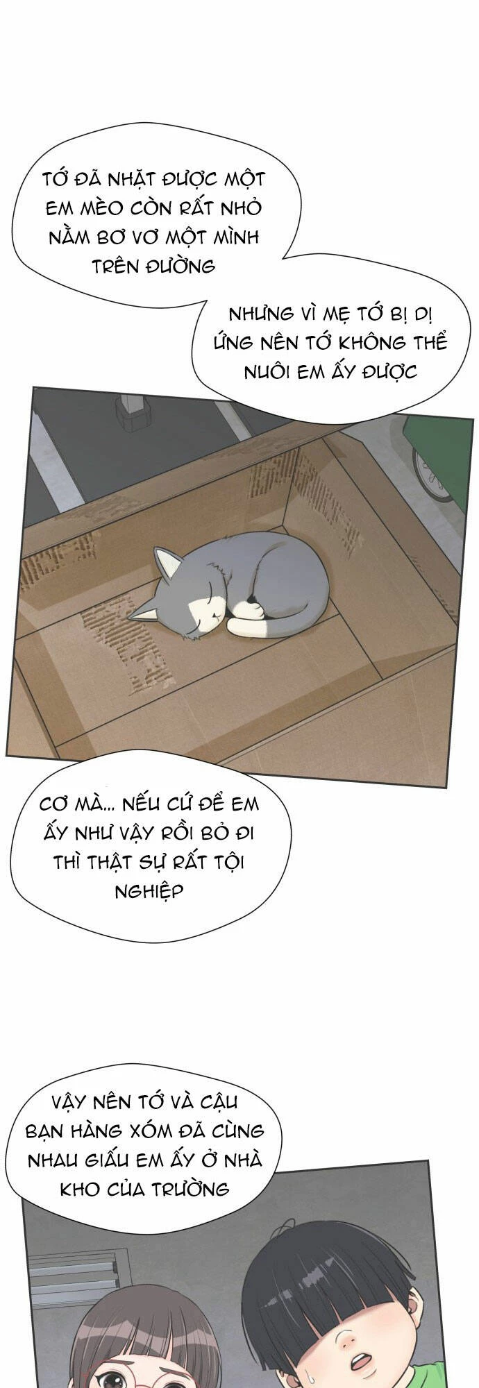 Khuôn Mặt Thiên Tài Chapter 113 - Trang 27
