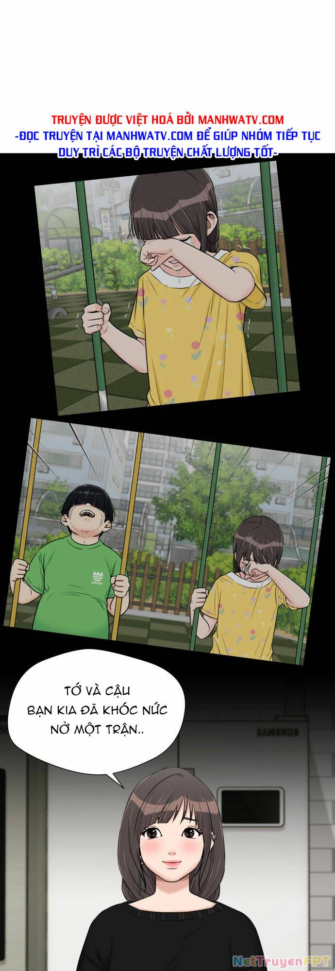 Khuôn Mặt Thiên Tài Chapter 113 - Trang 33