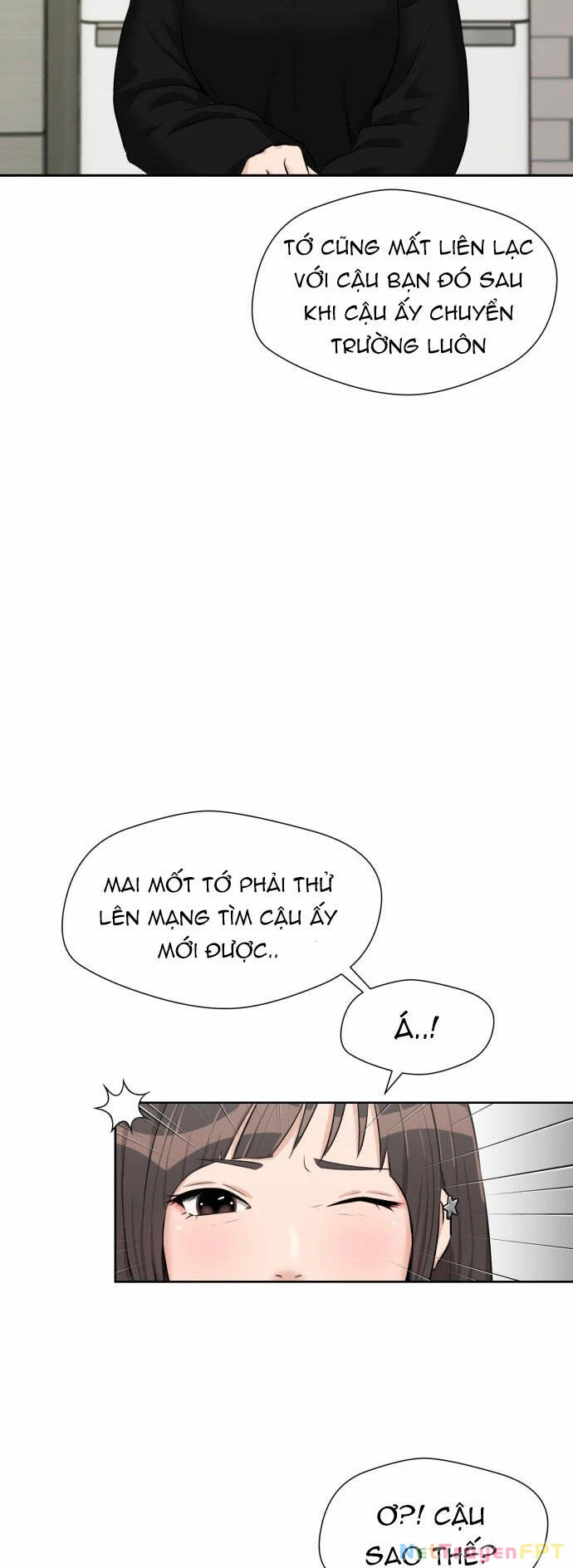 Khuôn Mặt Thiên Tài Chapter 113 - Trang 34