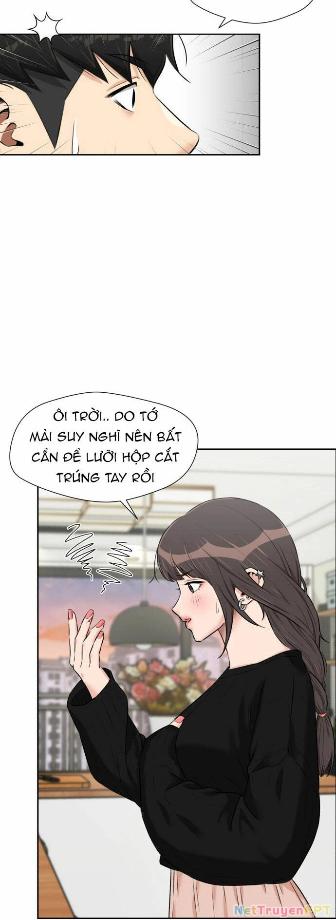 Khuôn Mặt Thiên Tài Chapter 113 - Trang 35