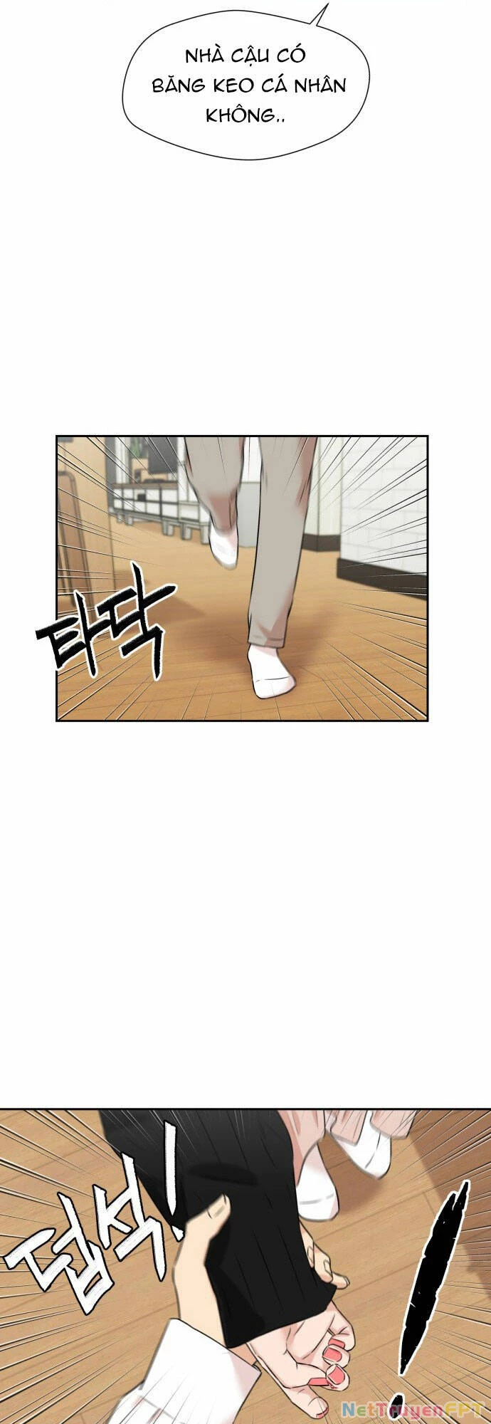 Khuôn Mặt Thiên Tài Chapter 113 - Trang 36