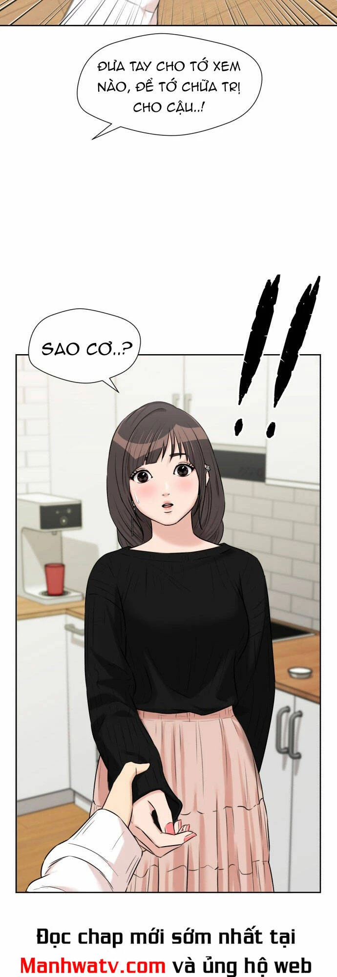 Khuôn Mặt Thiên Tài Chapter 113 - Trang 37