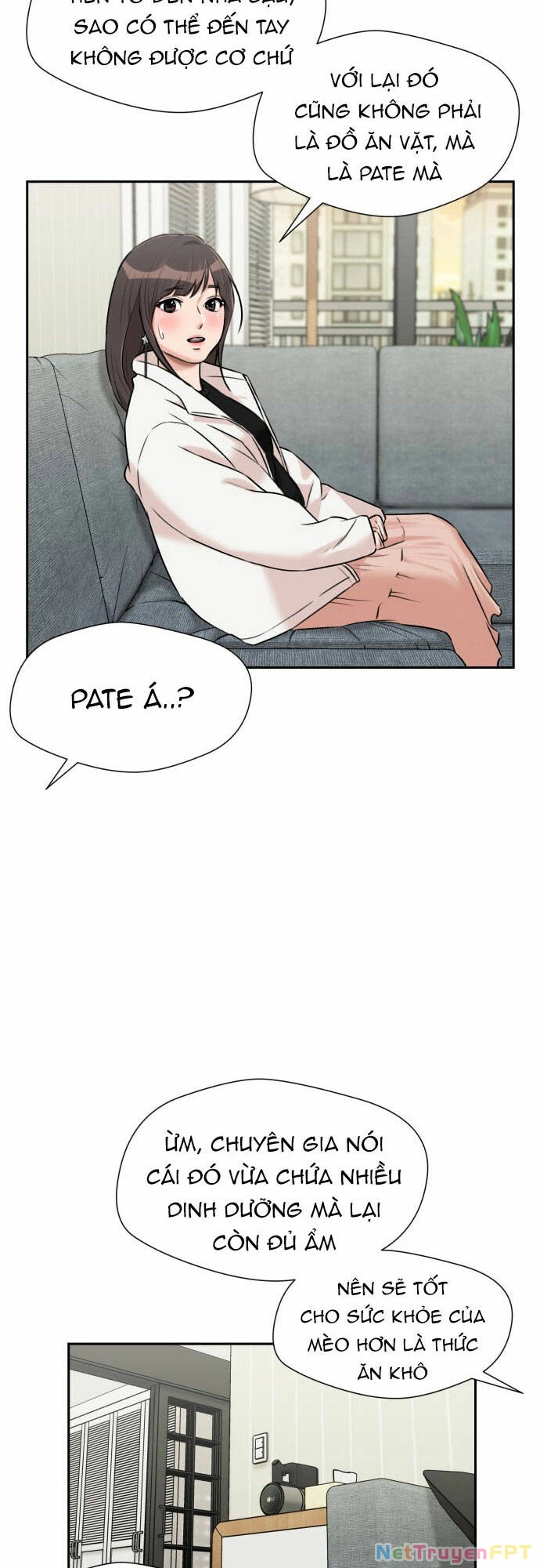 Khuôn Mặt Thiên Tài Chapter 113 - Trang 4