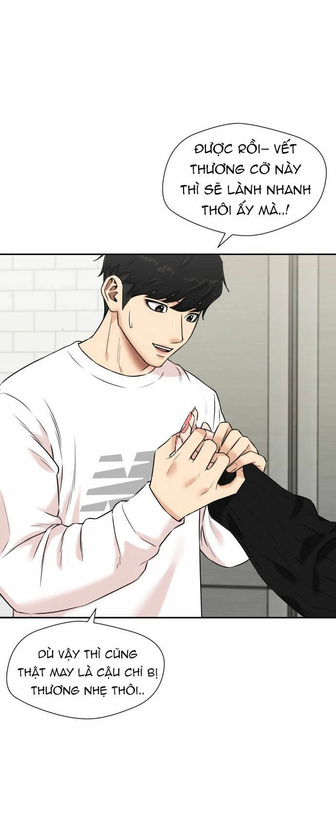 Khuôn Mặt Thiên Tài Chapter 113 - Trang 40