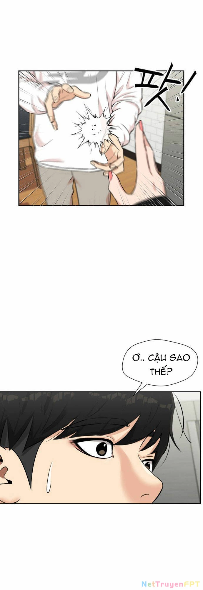 Khuôn Mặt Thiên Tài Chapter 113 - Trang 41