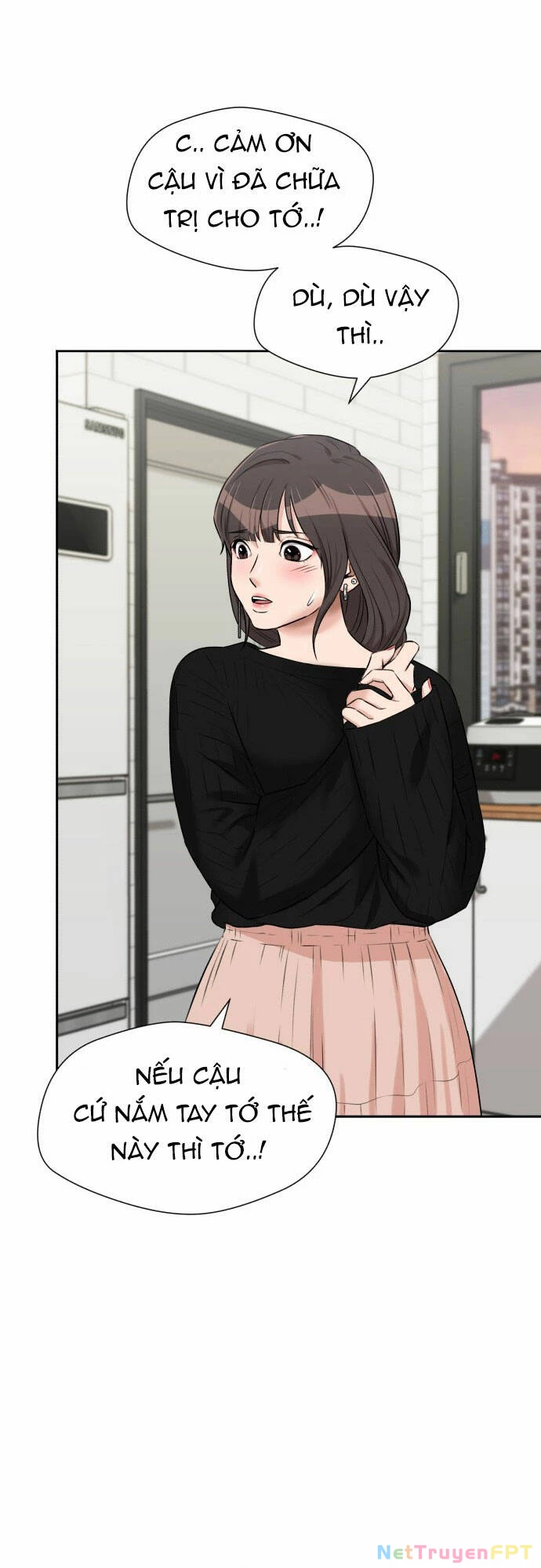 Khuôn Mặt Thiên Tài Chapter 113 - Trang 42
