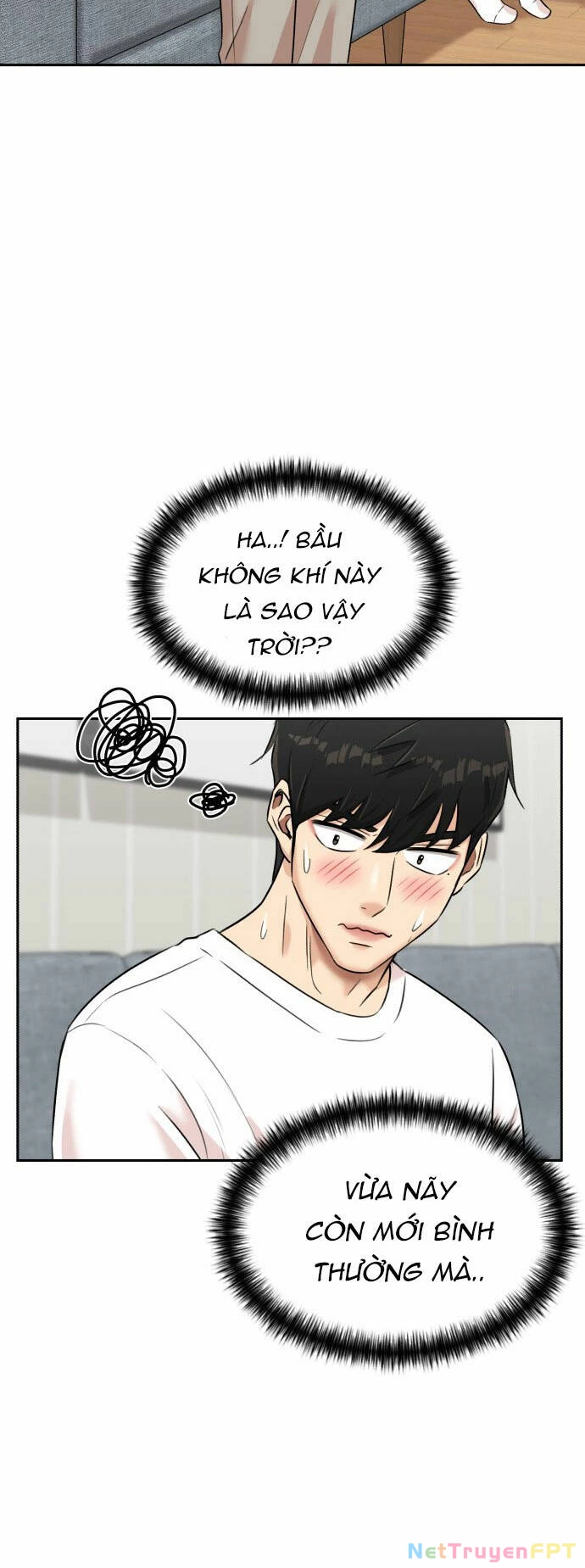 Khuôn Mặt Thiên Tài Chapter 113 - Trang 45