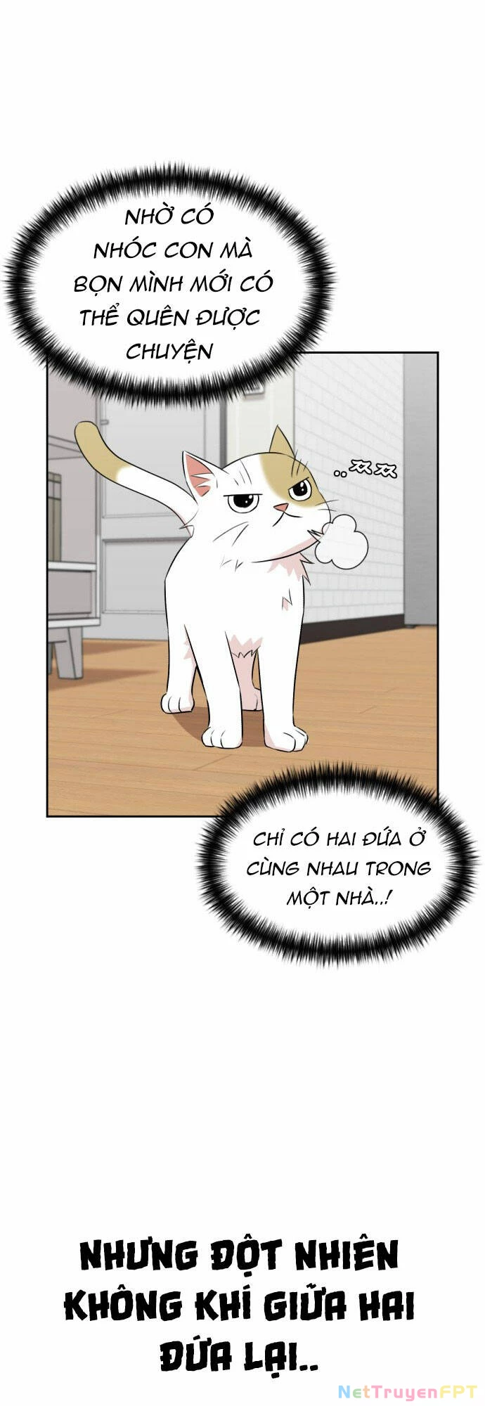 Khuôn Mặt Thiên Tài Chapter 113 - Trang 46