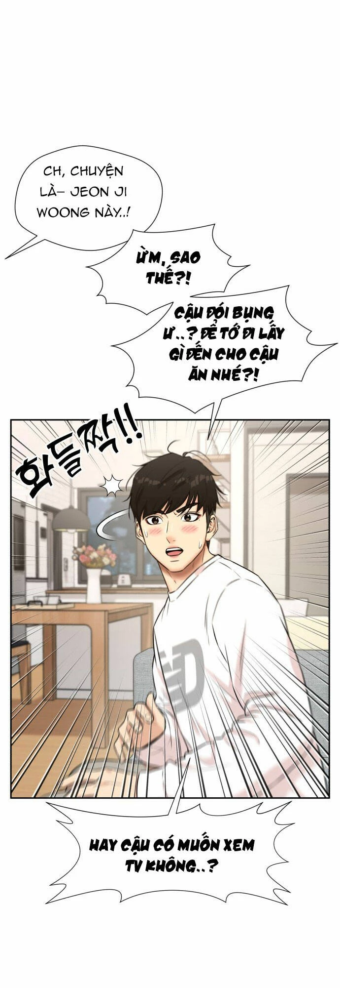Khuôn Mặt Thiên Tài Chapter 113 - Trang 47