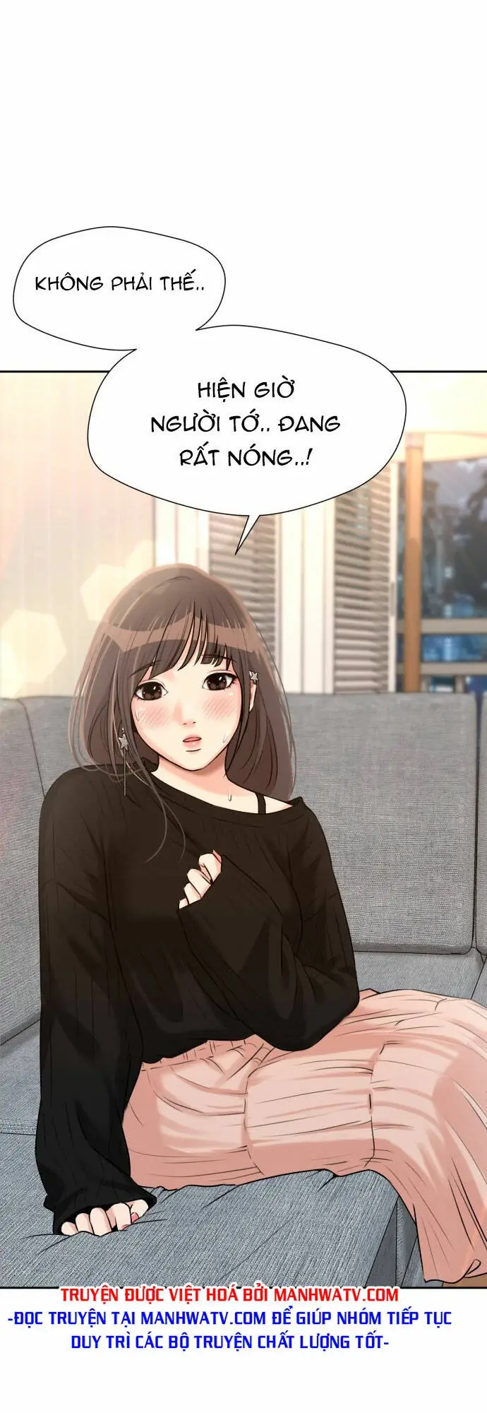 Khuôn Mặt Thiên Tài Chapter 113 - Trang 48