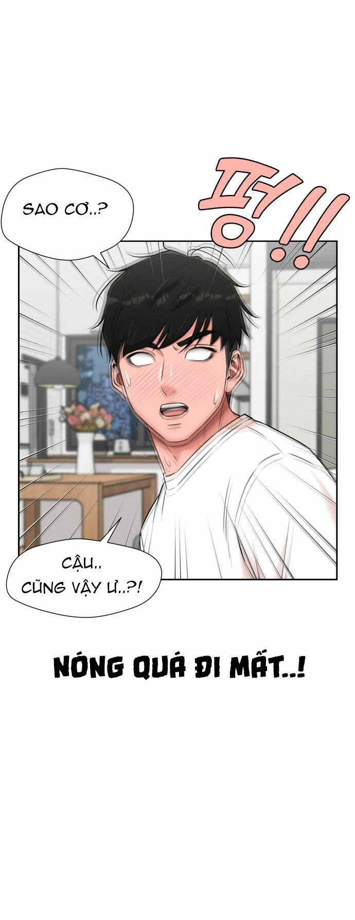Khuôn Mặt Thiên Tài Chapter 113 - Trang 49