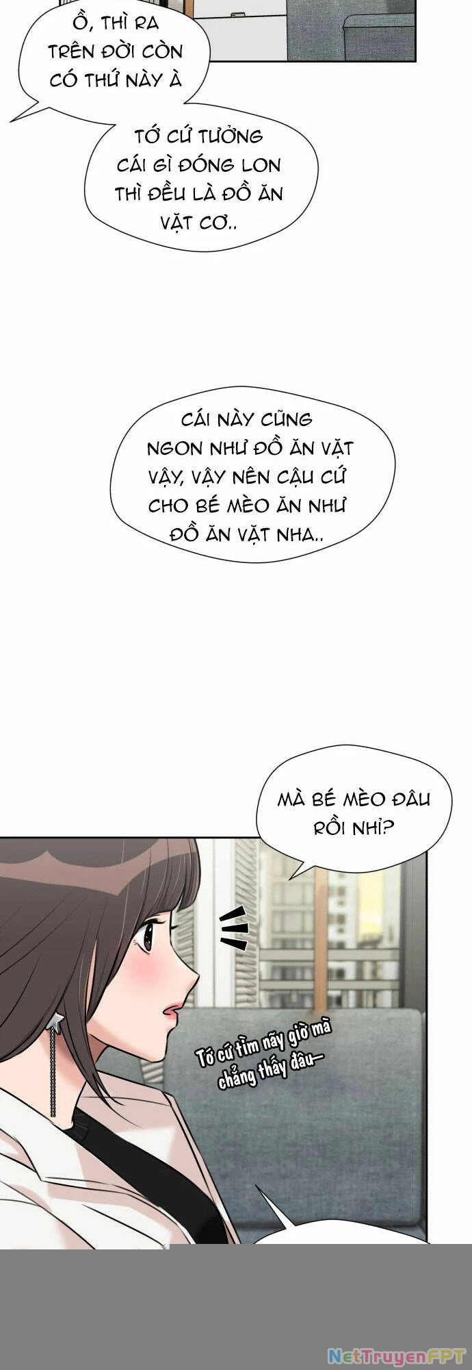 Khuôn Mặt Thiên Tài Chapter 113 - Trang 5