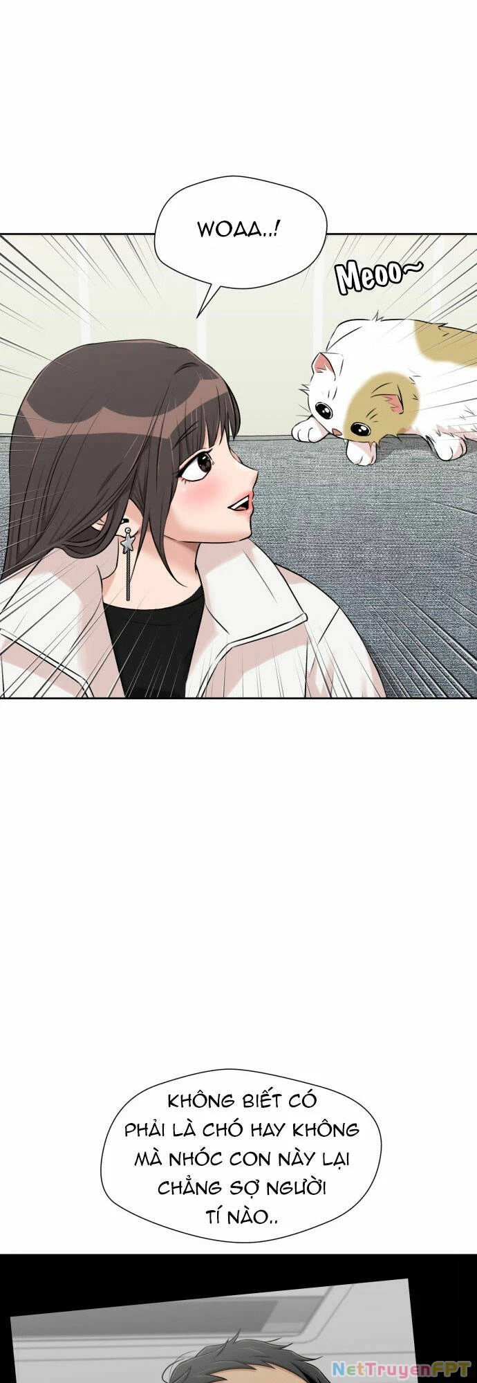 Khuôn Mặt Thiên Tài Chapter 113 - Trang 8