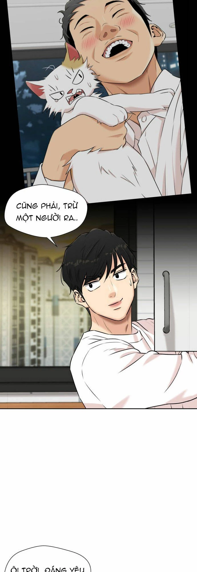 Khuôn Mặt Thiên Tài Chapter 113 - Trang 9