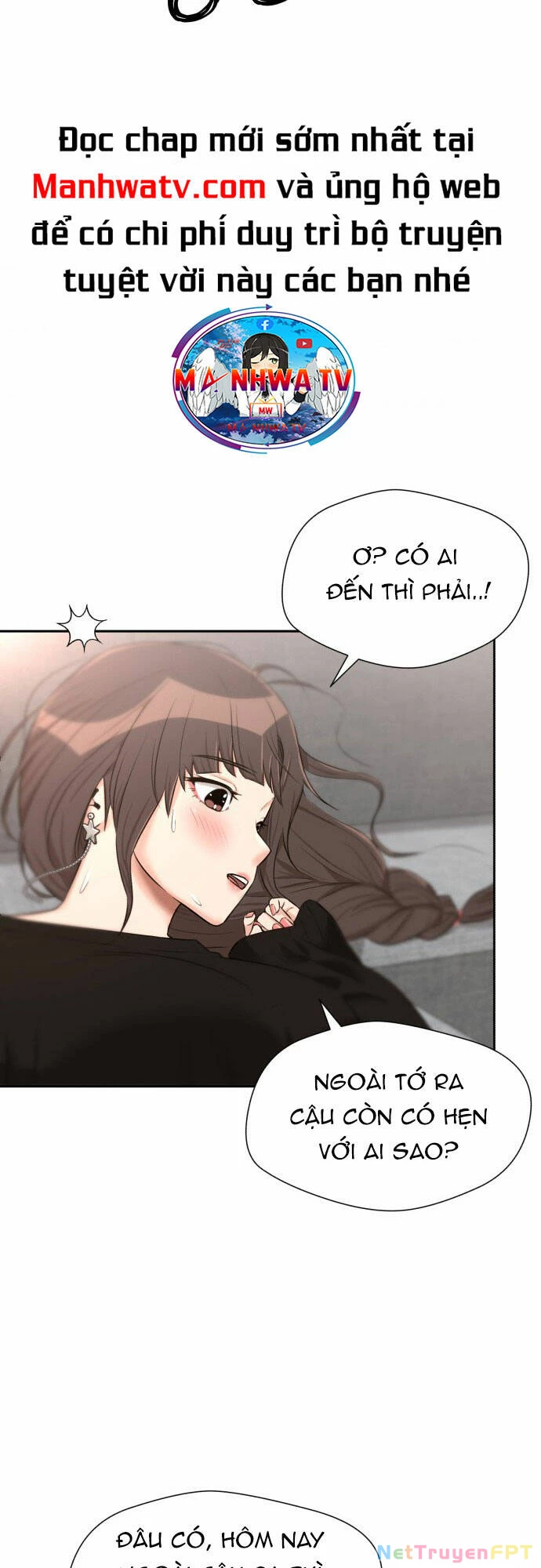 Khuôn Mặt Thiên Tài Chapter 114 - Trang 10