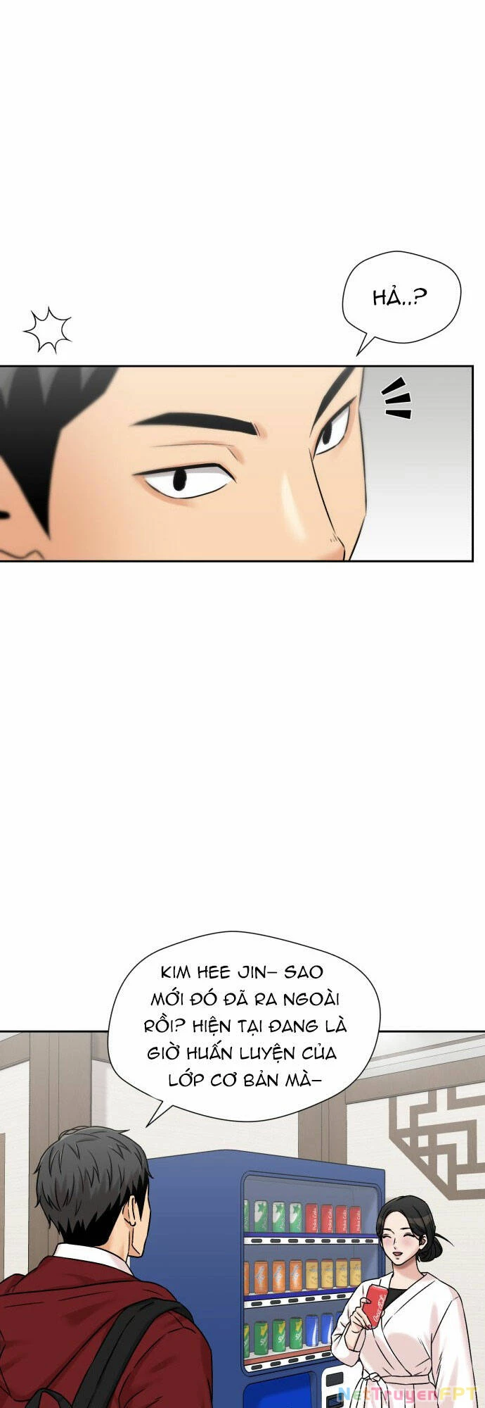Khuôn Mặt Thiên Tài Chapter 114 - Trang 19