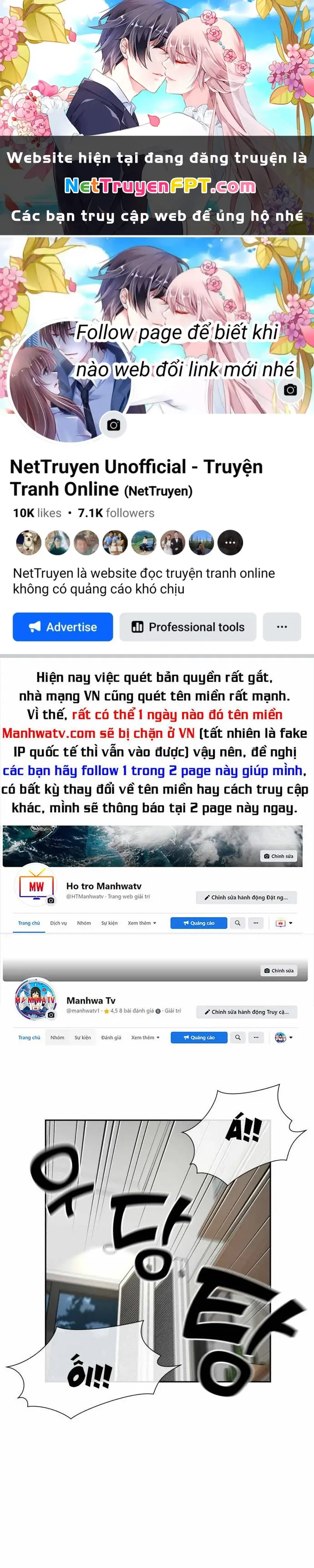 Khuôn Mặt Thiên Tài Chapter 114 - Trang 2