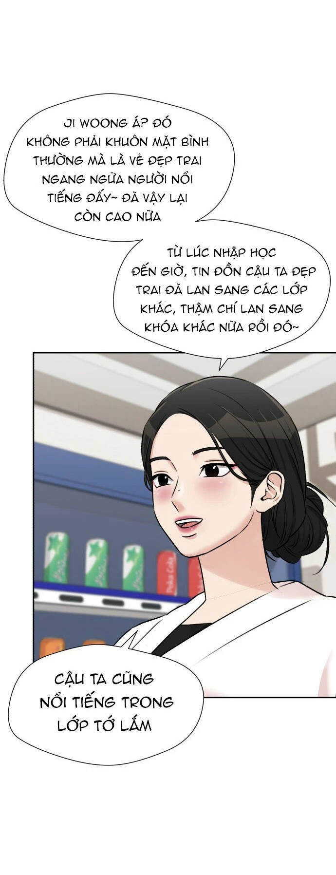 Khuôn Mặt Thiên Tài Chapter 114 - Trang 22