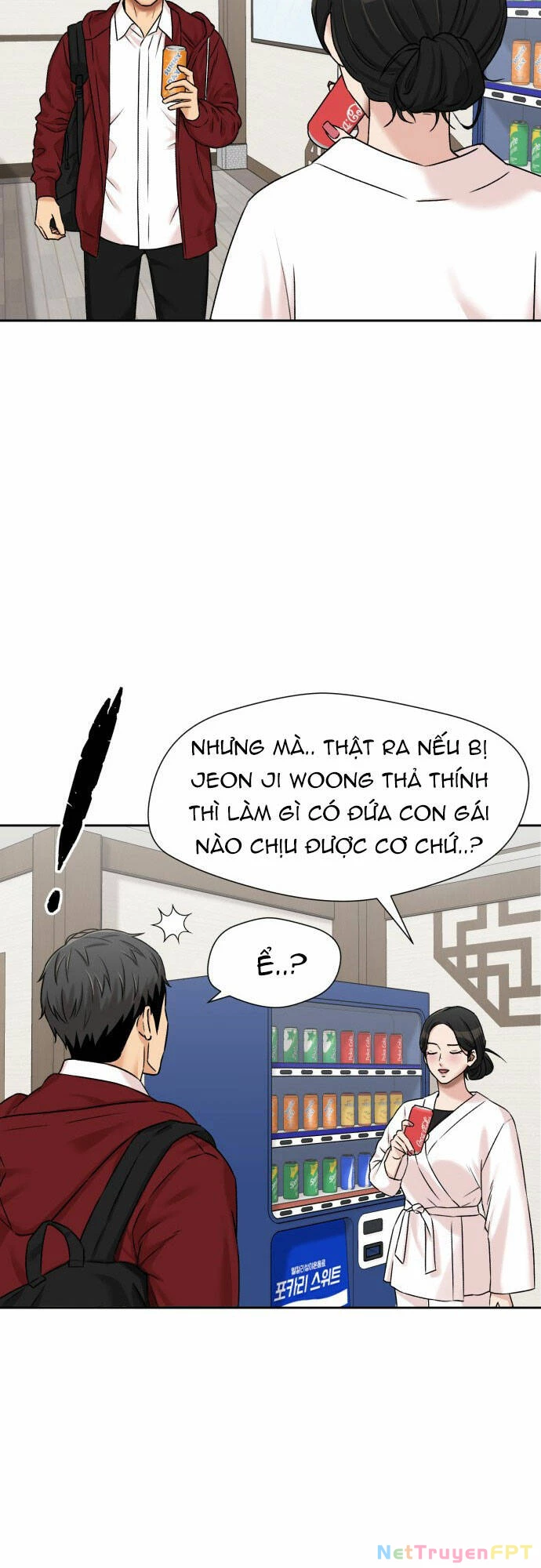 Khuôn Mặt Thiên Tài Chapter 114 - Trang 24