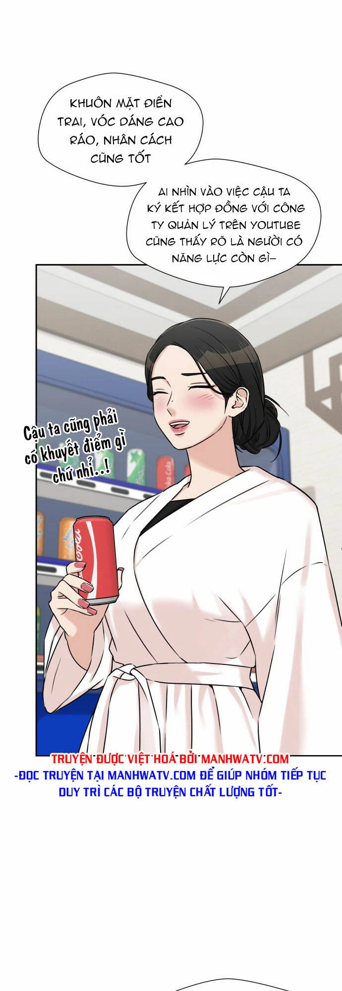 Khuôn Mặt Thiên Tài Chapter 114 - Trang 25