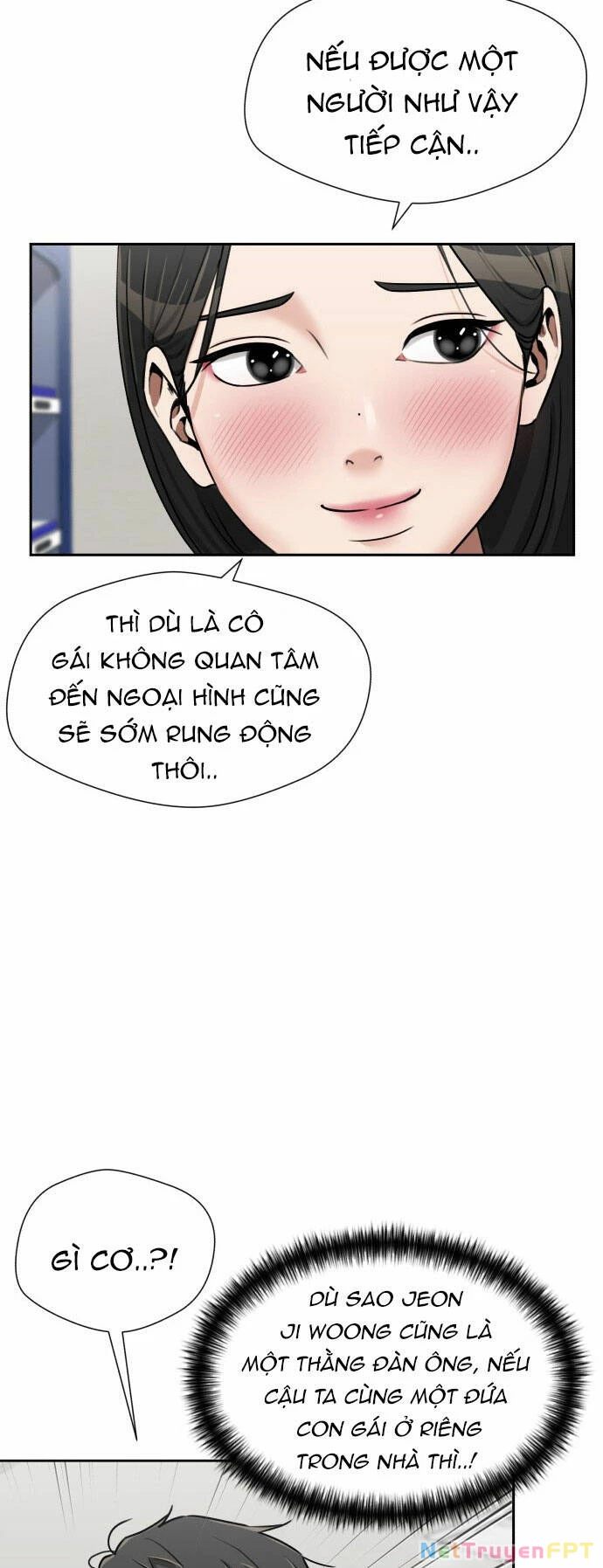 Khuôn Mặt Thiên Tài Chapter 114 - Trang 26