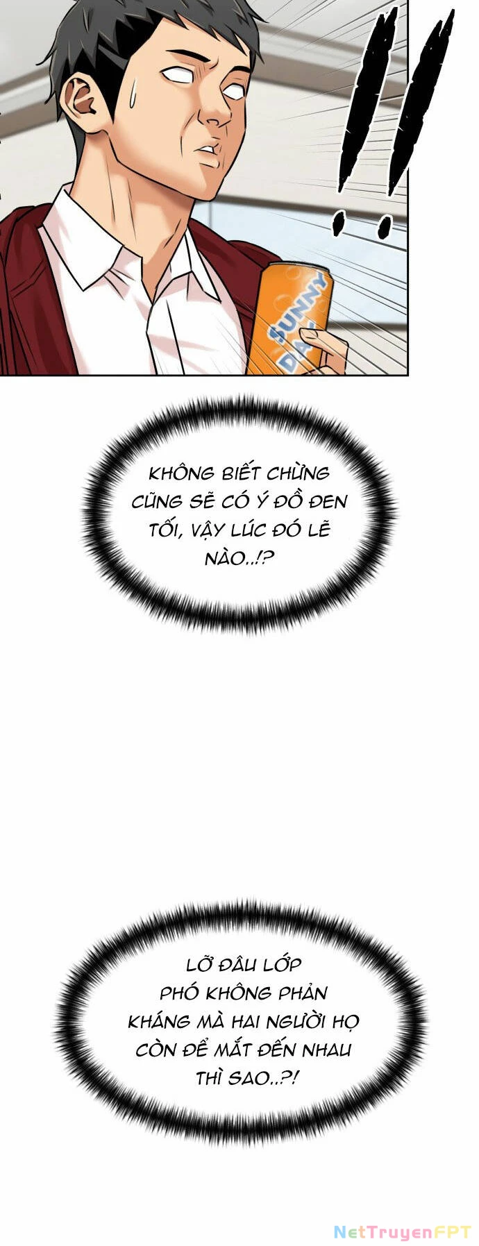 Khuôn Mặt Thiên Tài Chapter 114 - Trang 27