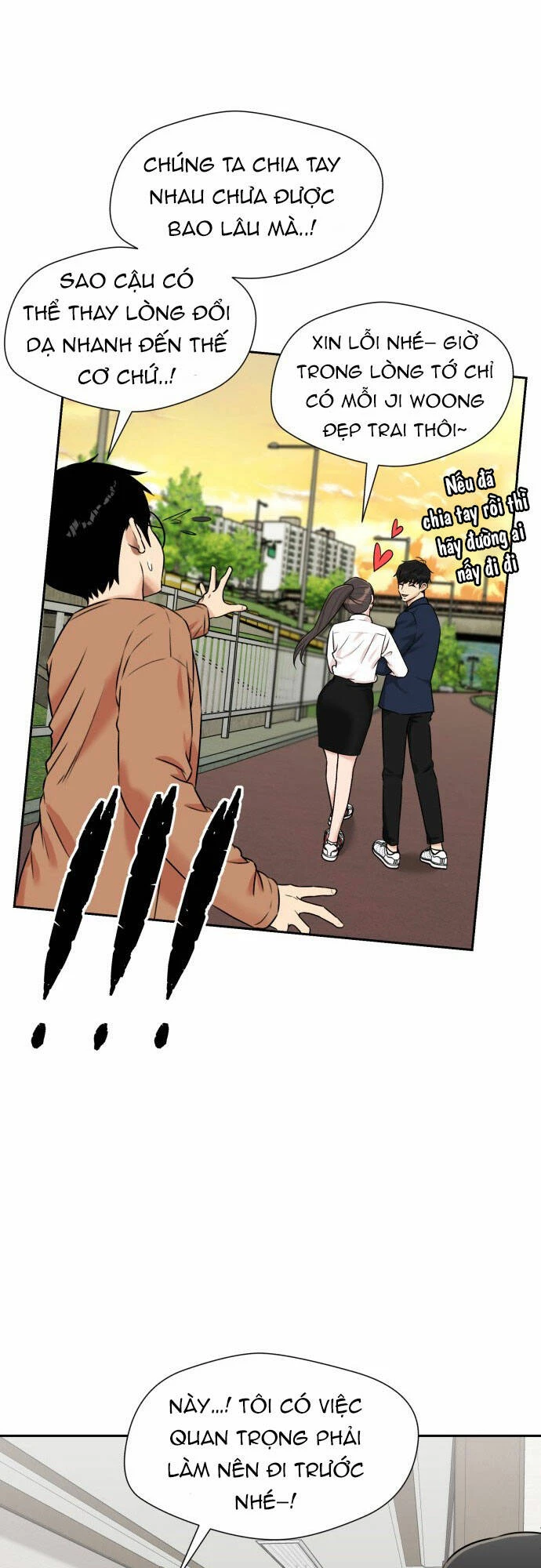 Khuôn Mặt Thiên Tài Chapter 114 - Trang 28