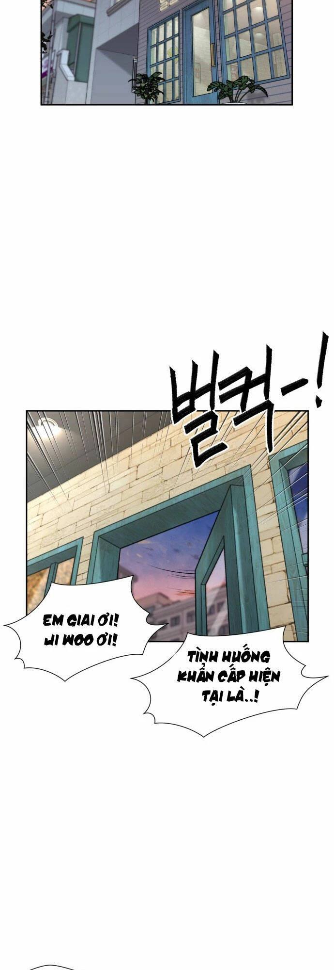 Khuôn Mặt Thiên Tài Chapter 114 - Trang 30