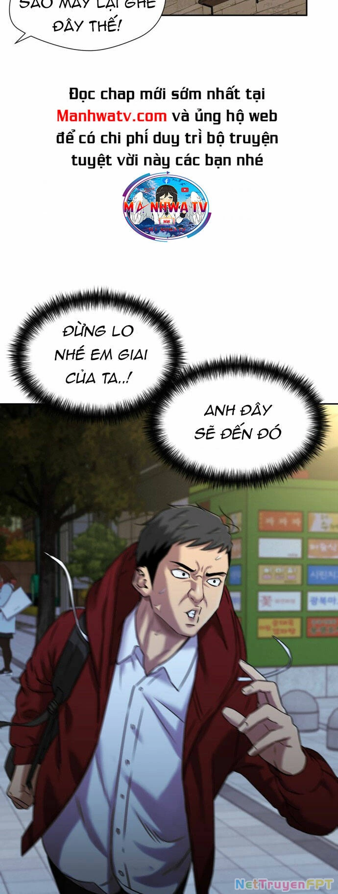 Khuôn Mặt Thiên Tài Chapter 114 - Trang 36