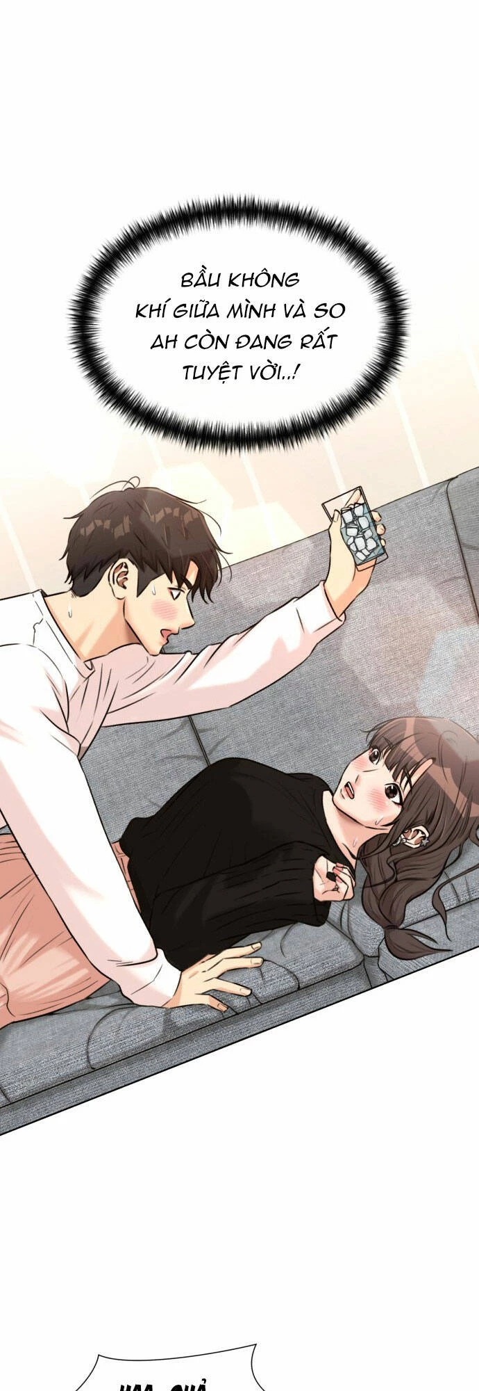 Khuôn Mặt Thiên Tài Chapter 114 - Trang 39