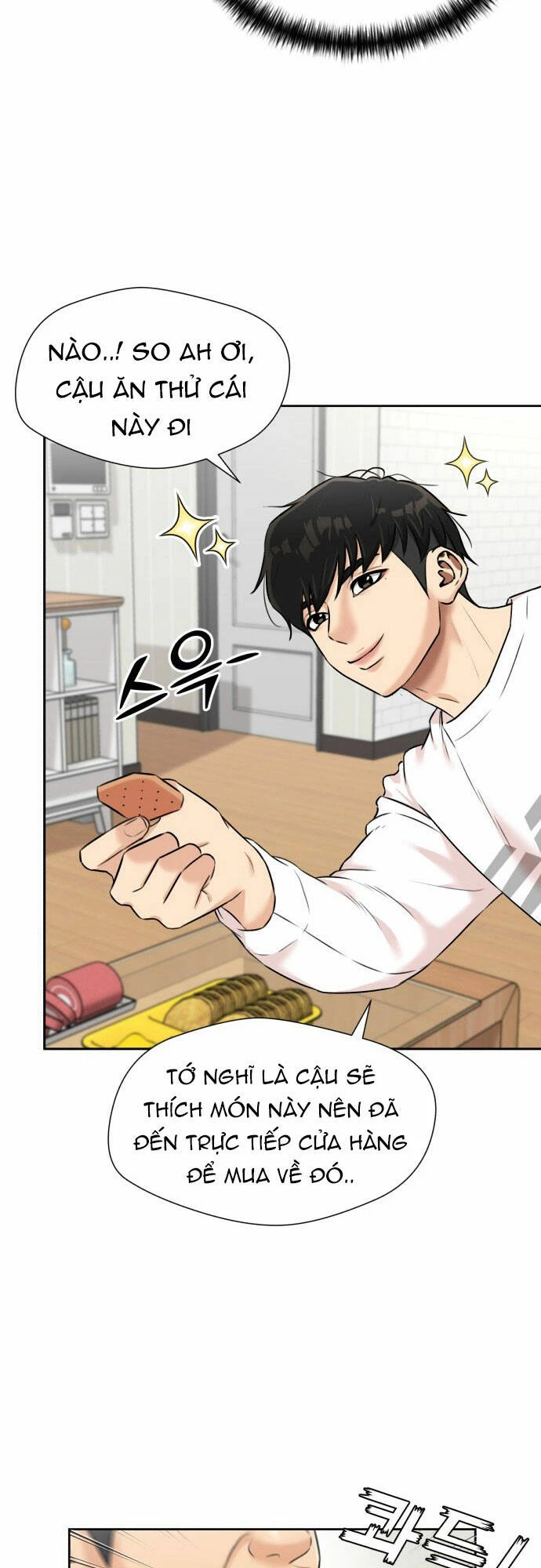 Khuôn Mặt Thiên Tài Chapter 114 - Trang 41