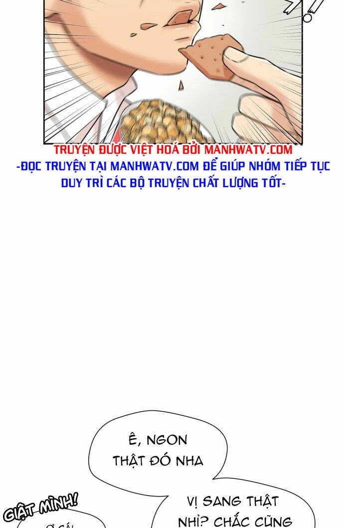 Khuôn Mặt Thiên Tài Chapter 114 - Trang 42