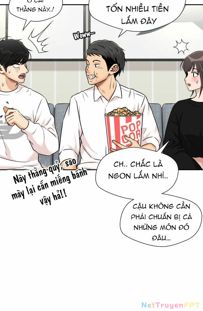 Khuôn Mặt Thiên Tài Chapter 114 - Trang 43