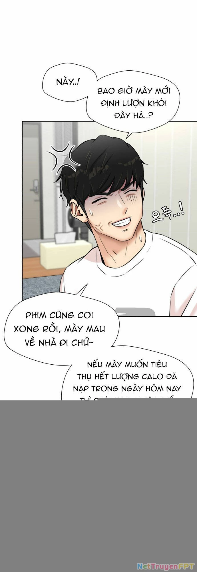 Khuôn Mặt Thiên Tài Chapter 114 - Trang 44
