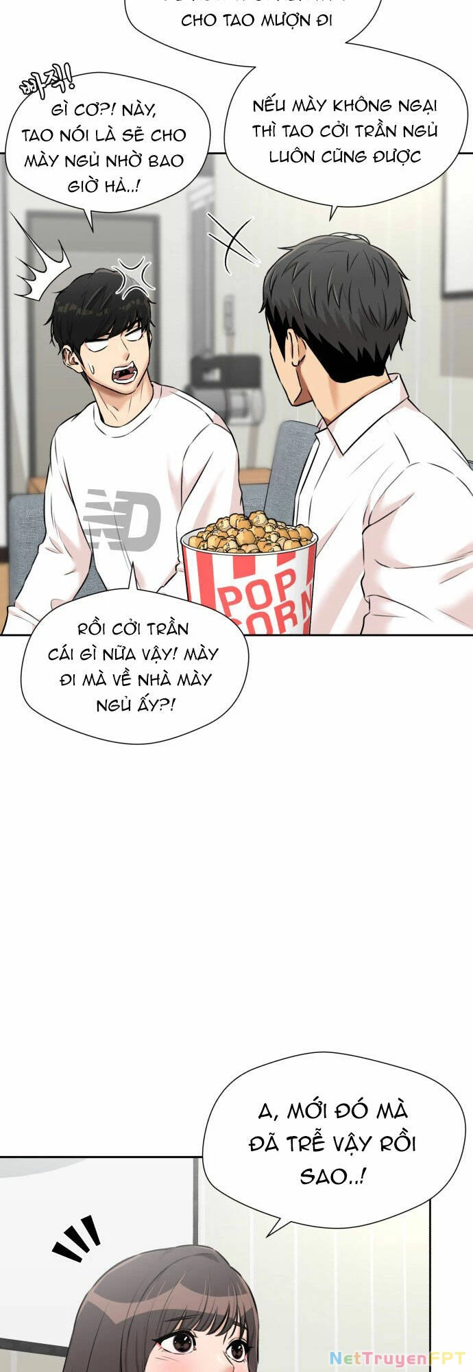 Khuôn Mặt Thiên Tài Chapter 114 - Trang 46