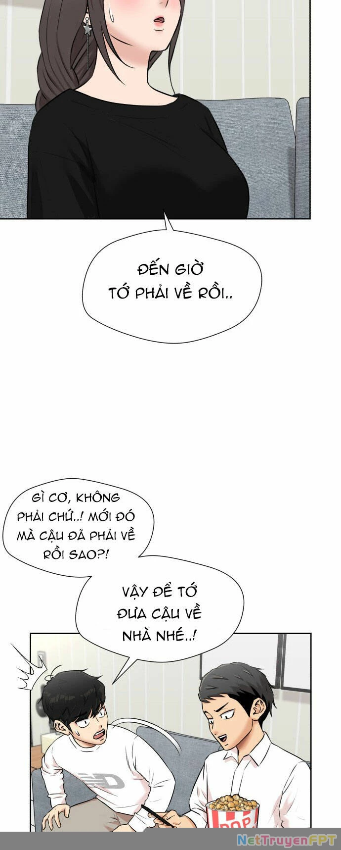 Khuôn Mặt Thiên Tài Chapter 114 - Trang 47